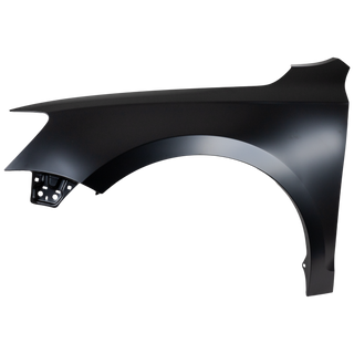 2011-2016 Volkswagen Jetta Fender LH.