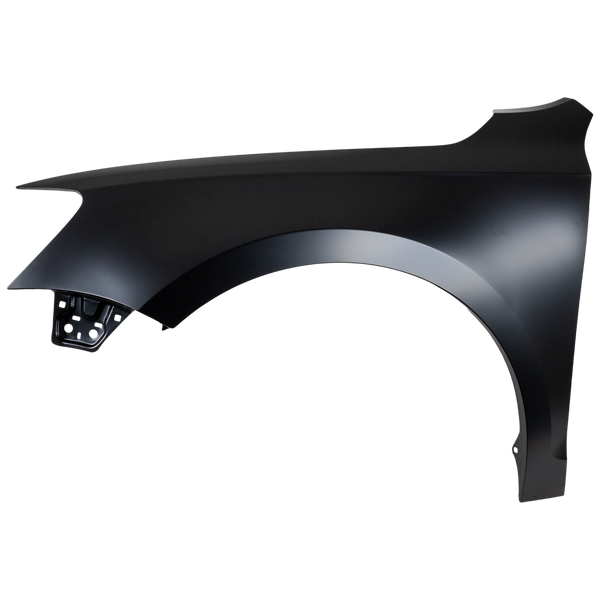 2011-2016 Volkswagen Jetta Fender LH.