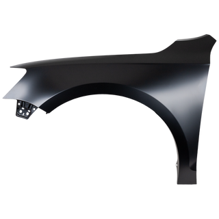 2011-2016 Volkswagen Jetta Fender LH.