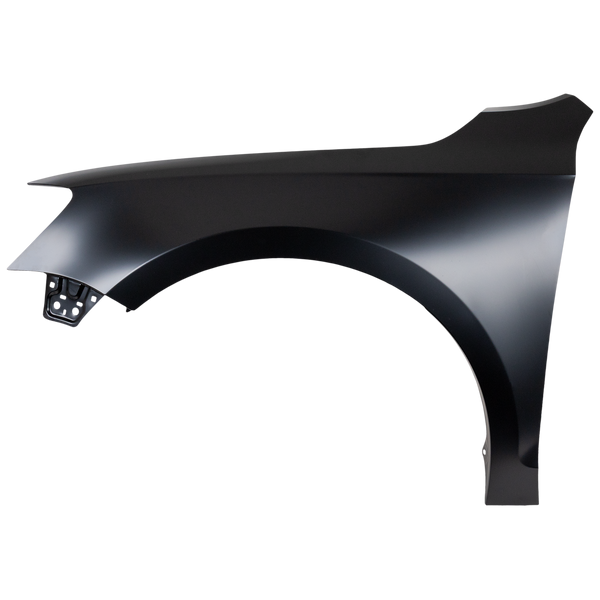 2011-2016 Volkswagen Jetta Fender LH.