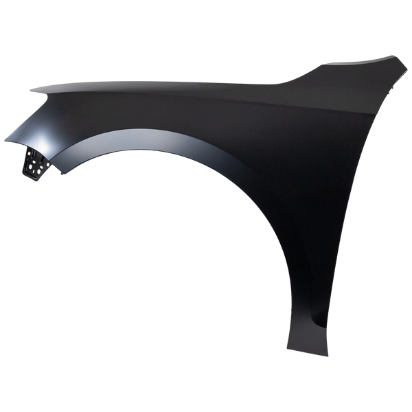 2011-2016 Volkswagen Jetta Fender LH.