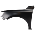 2011-2016 Volkswagen Jetta Fender LH.