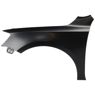 2011-2016 Volkswagen Jetta Fender LH.