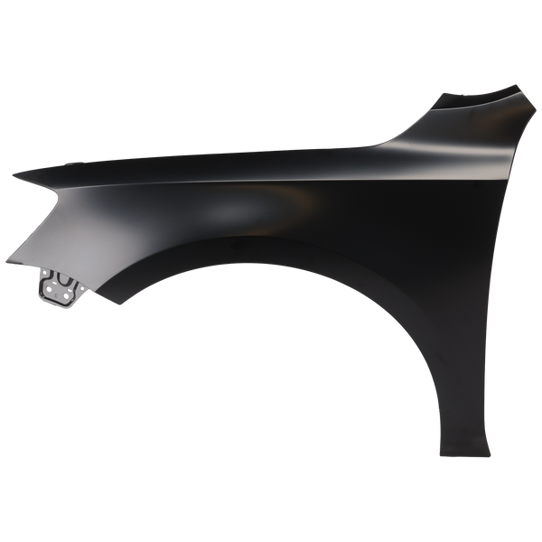 2011-2016 Volkswagen Jetta Fender LH.