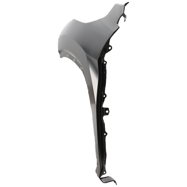 2009-2016 Volkswagen Tiguan Fender RH - CAPA.