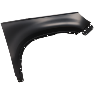 2009-2016 Volkswagen Tiguan Fender RH.