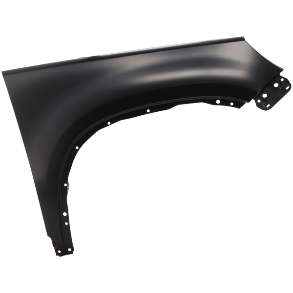 2009-2016 Volkswagen Tiguan Fender RH.