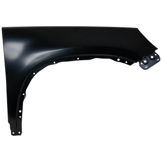 2009-2016 Volkswagen Tiguan Fender RH.