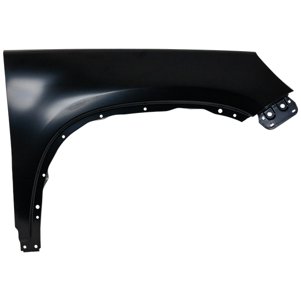 2009-2016 Volkswagen Tiguan Fender RH.