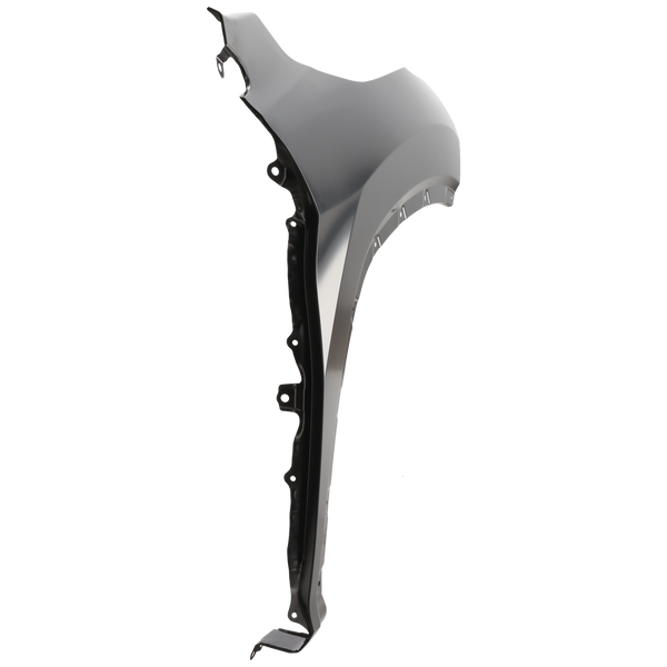 2009-2016 Volkswagen Tiguan Fender LH - CAPA.