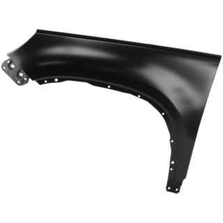 2009-2016 Volkswagen Tiguan Fender LH.