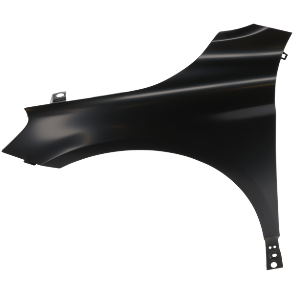 2010-2015 Volvo XC60 Fender LH.