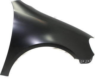 2010-2014 Volkswagen Jetta Fender RH.