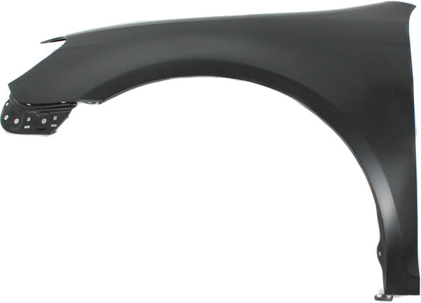 2010-2014 Volkswagen Jetta Fender LH.