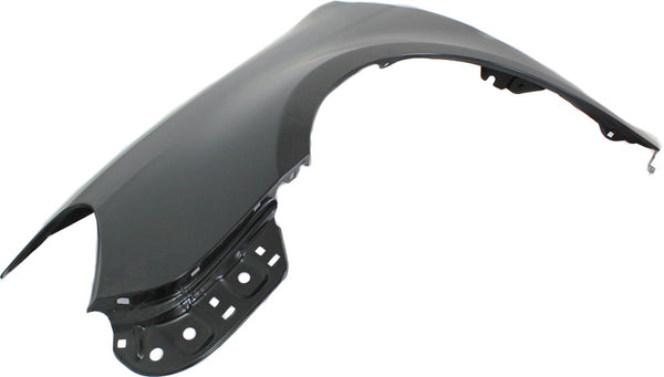 2010-2014 Volkswagen Jetta Fender LH.