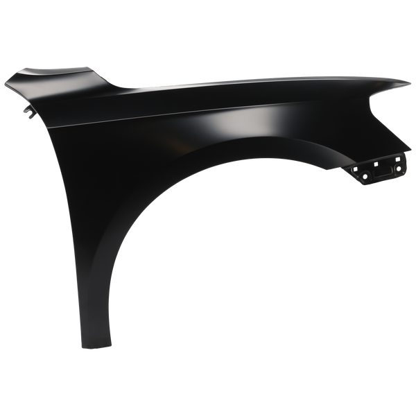 2012-2015 Volkswagen Passat Fender RH - CAPA.