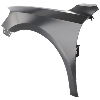 2012-2015 Volkswagen Passat Fender LH - CAPA.