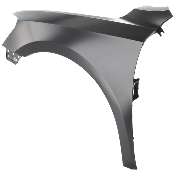 2012-2015 Volkswagen Passat Fender LH - CAPA.