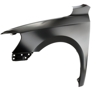 2012-2015 Volkswagen Passat Fender LH.