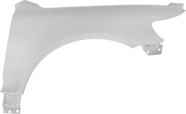 2008-2010 Volkswagen Toureg Fender RH.