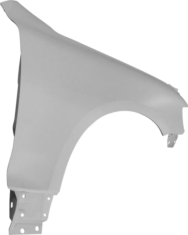 2008-2010 Volkswagen Toureg Fender RH.