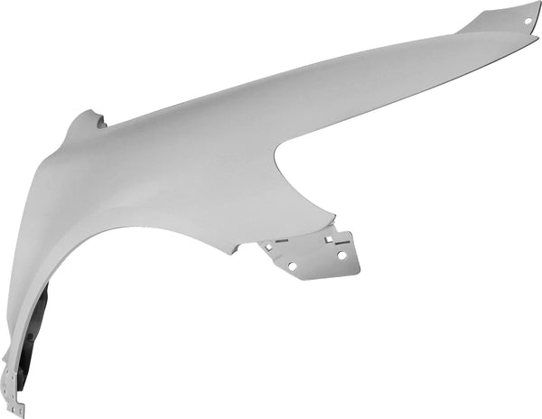 2008-2010 Volkswagen Toureg Fender RH.