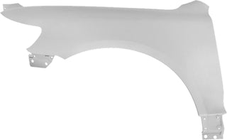 2008-2010 Volkswagen Toureg Fender LH.