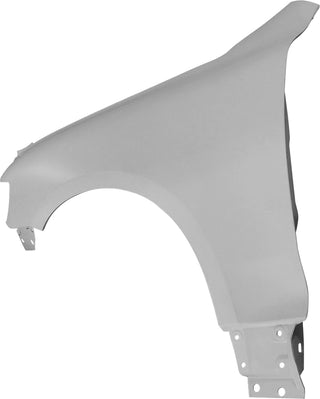 2008-2010 Volkswagen Toureg Fender LH.