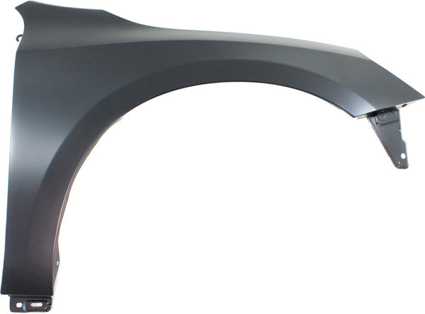 2011-2013 Volvo S60 Fender RH.