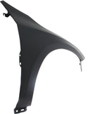 2011-2013 Volvo S60 Fender RH.