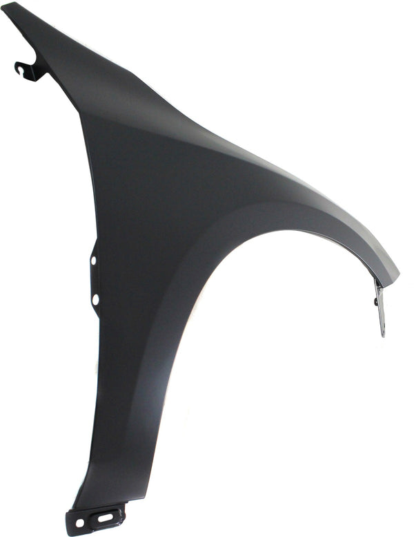 2011-2013 Volvo S60 Fender RH.