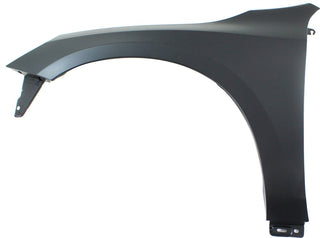 2011-2013 Volvo S60 Fender LH.