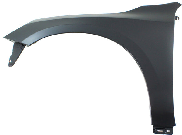 2011-2013 Volvo S60 Fender LH.