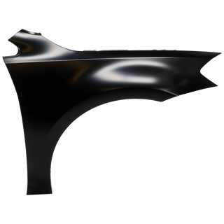 2015 Volkswagen Golf Fender RH.