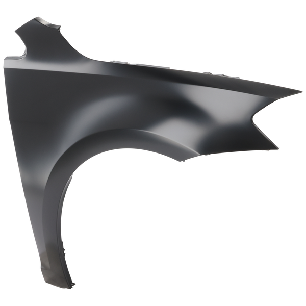 2015 Volkswagen Golf Fender RH.