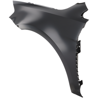 2015 Volkswagen Golf Fender LH.