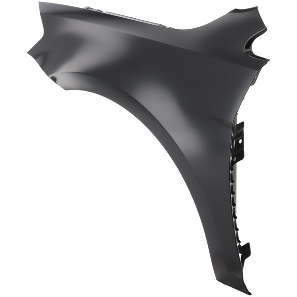 2015 Volkswagen Golf Fender LH.