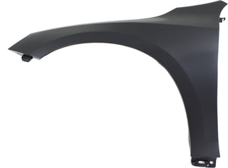 2015 Volvo V60 Fender LH.