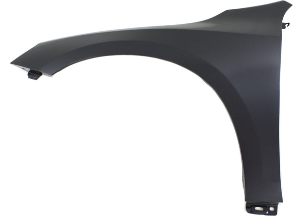 2015 Volvo V60 Fender LH.