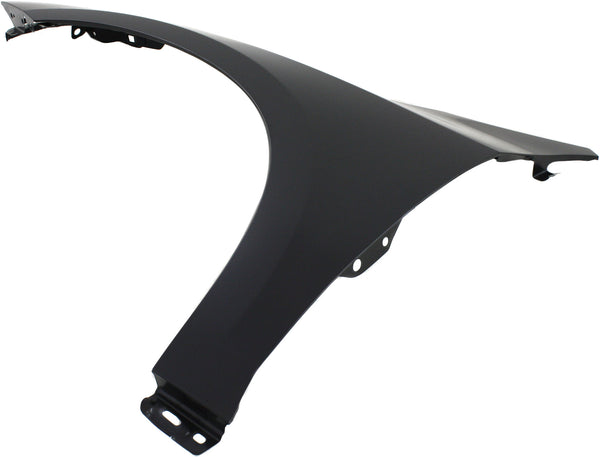 2015 Volvo V60 Fender LH.