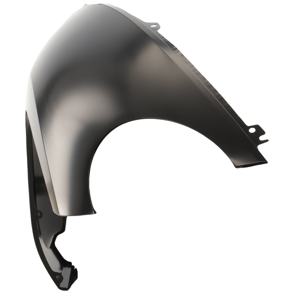 2012-2015 Volkswagen Beetle Fender RH.