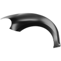 2012-2015 Volkswagen Beetle Fender LH.