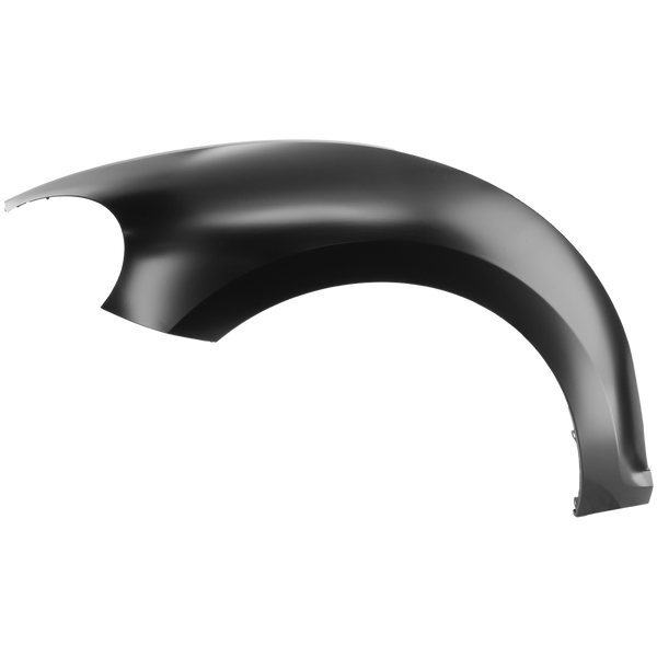 2012-2015 Volkswagen Beetle Fender LH.