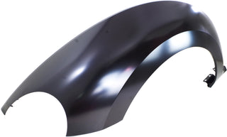 2012-2015 Volkswagen Beetle Fender LH.