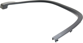 2009-2011 Volkswagen Tiguan Front Wheel Opening Molding RH.