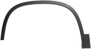 2012-2017 Volkswagen Tiguan/Limited 2017-2018 Front Wheel Opening Molding LH.