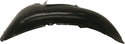 2009-2012 Volkswagen Passat CC Front Fender Liner RH.