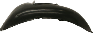 2009-2012 Volkswagen Passat CC Front Fender Liner RH.