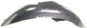 2009-2012 Volkswagen Passat CC Front Fender Liner RH.