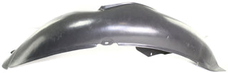 2009-2012 Volkswagen Passat CC Front Fender Liner RH.